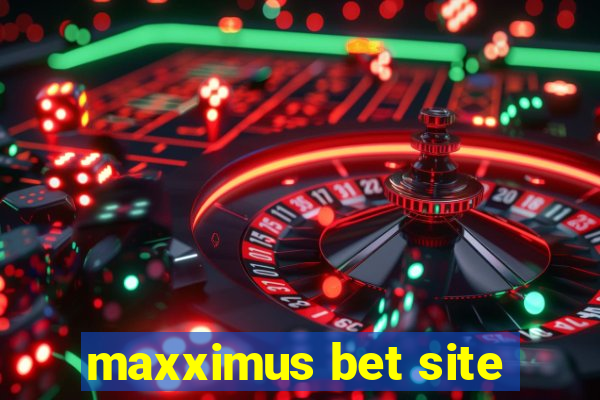 maxximus bet site