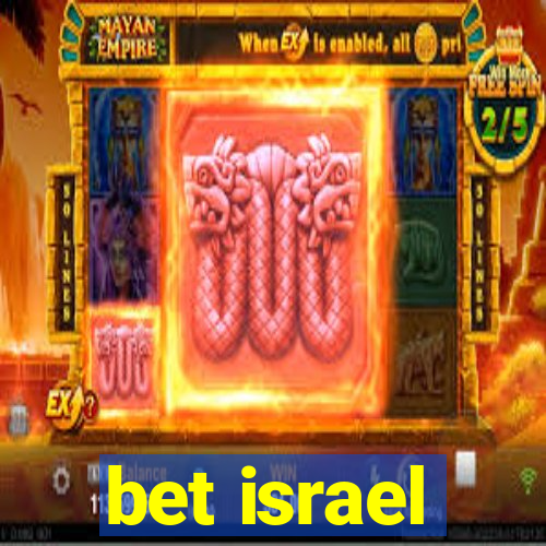 bet israel