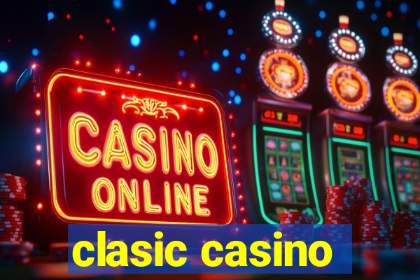 clasic casino