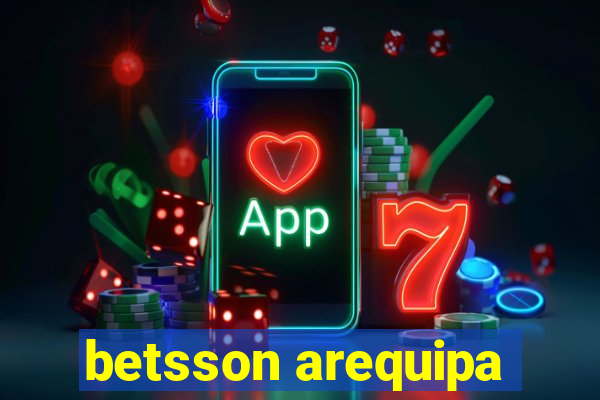 betsson arequipa