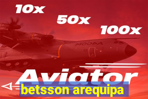 betsson arequipa