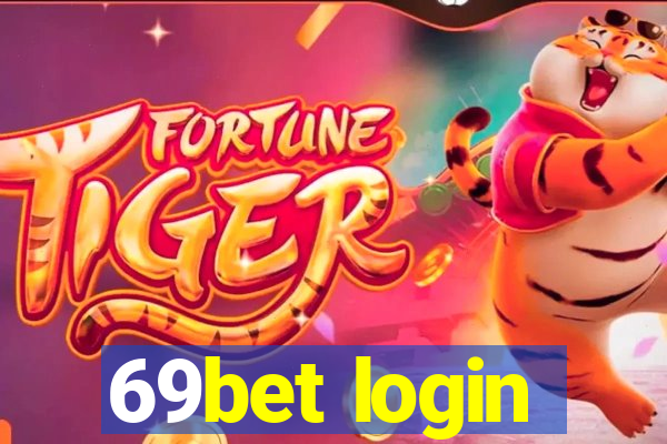 69bet login