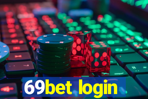 69bet login