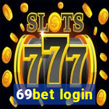 69bet login