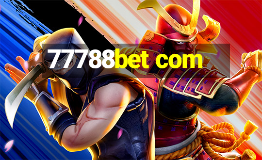 77788bet com