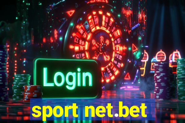 sport net.bet