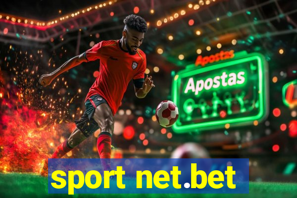 sport net.bet