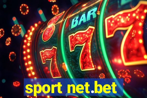 sport net.bet