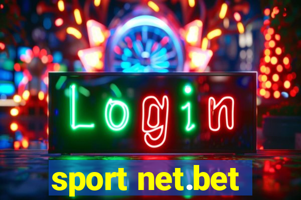 sport net.bet