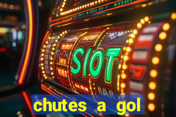 chutes a gol estrela bet