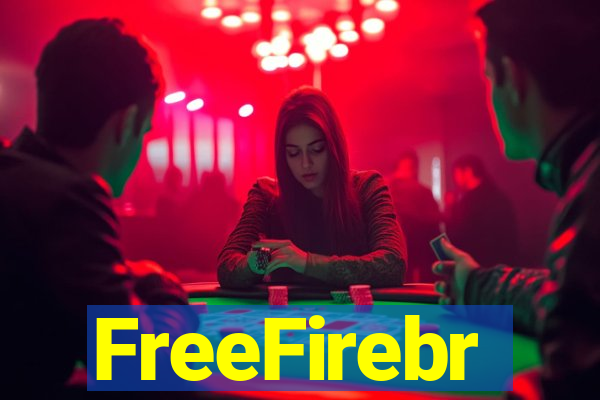 FreeFirebr