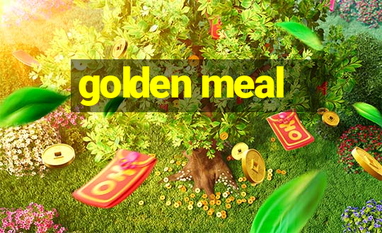 golden meal