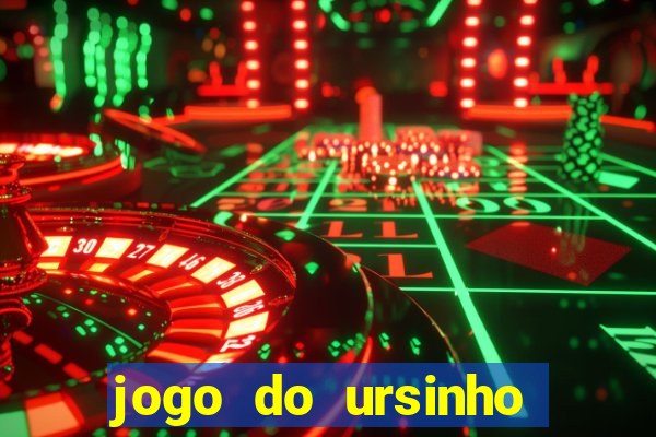 jogo do ursinho para ganhar dinheiro