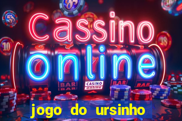 jogo do ursinho para ganhar dinheiro