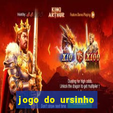 jogo do ursinho para ganhar dinheiro