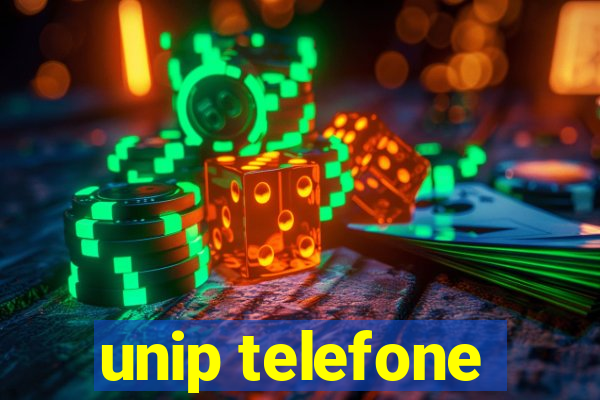 unip telefone