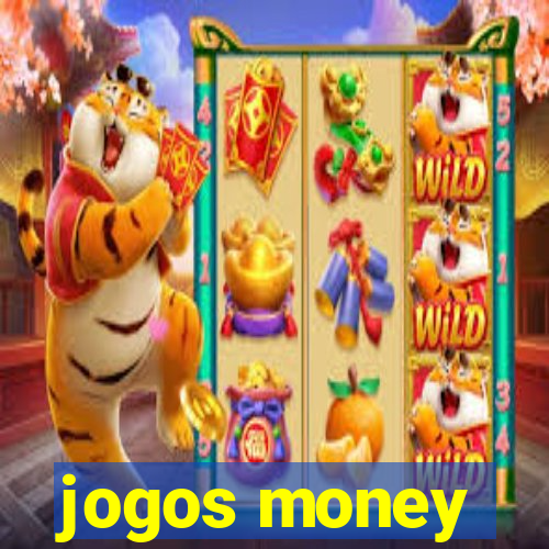 jogos money