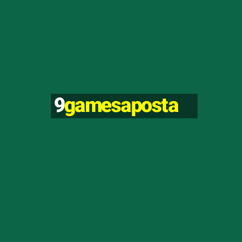 9gamesaposta