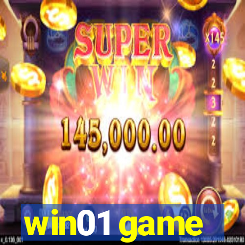 win01 game