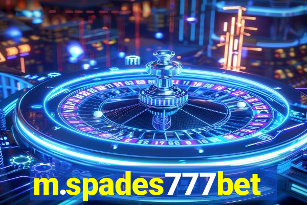 m.spades777bet