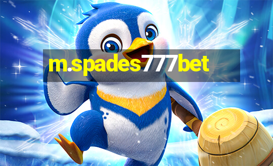 m.spades777bet