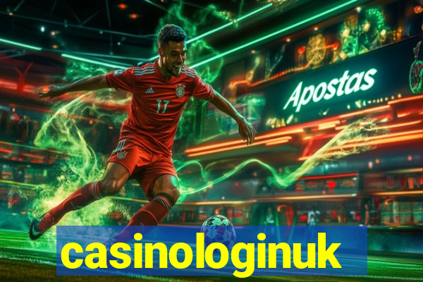 casinologinuk