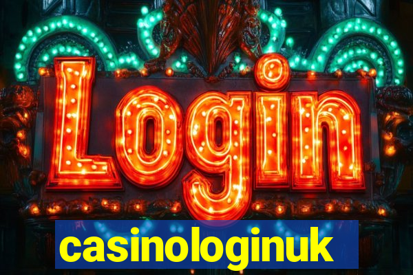 casinologinuk