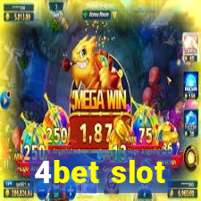 4bet slot