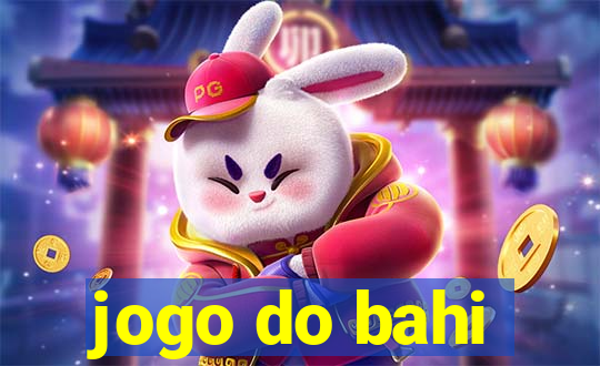 jogo do bahi