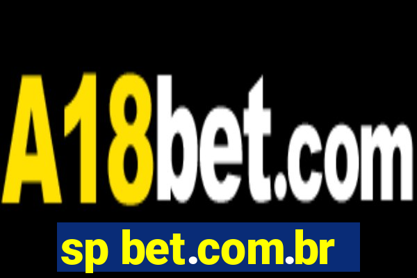 sp bet.com.br