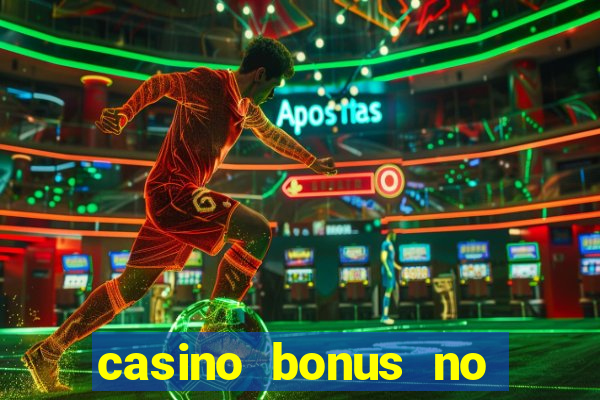 casino bonus no cadastro sem depósito