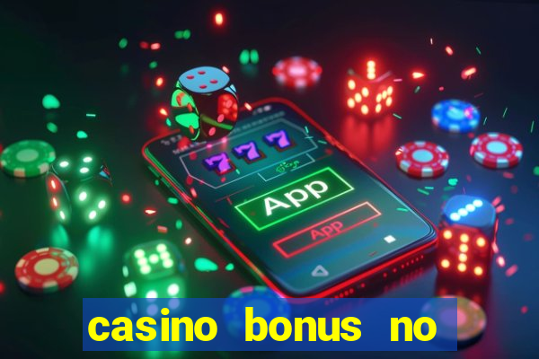 casino bonus no cadastro sem depósito