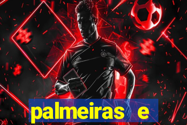 palmeiras e corinthians palpite