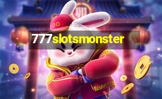 777slotsmonster