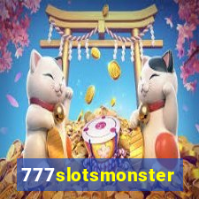 777slotsmonster