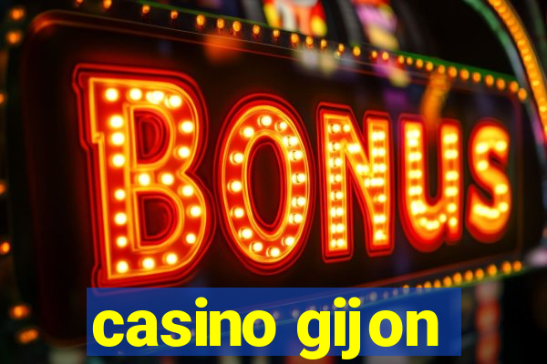 casino gijon