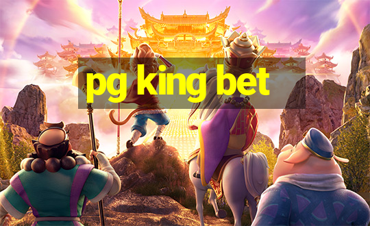 pg king bet