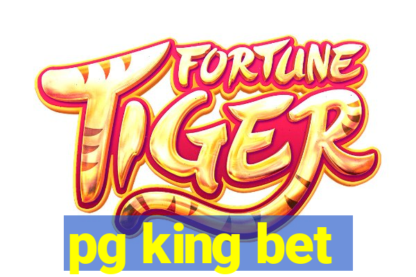 pg king bet