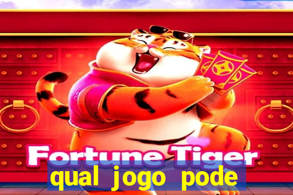 qual jogo pode depositar 1 real