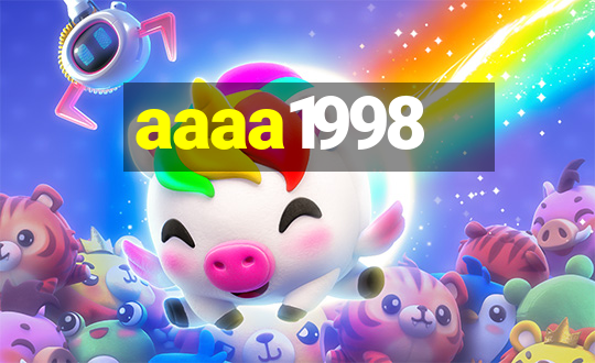 aaaa1998