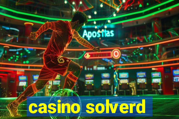 casino solverd