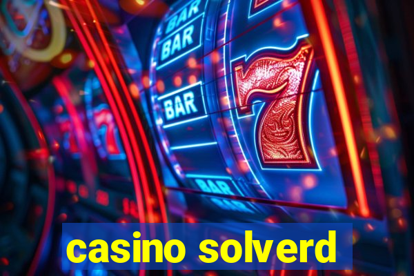 casino solverd