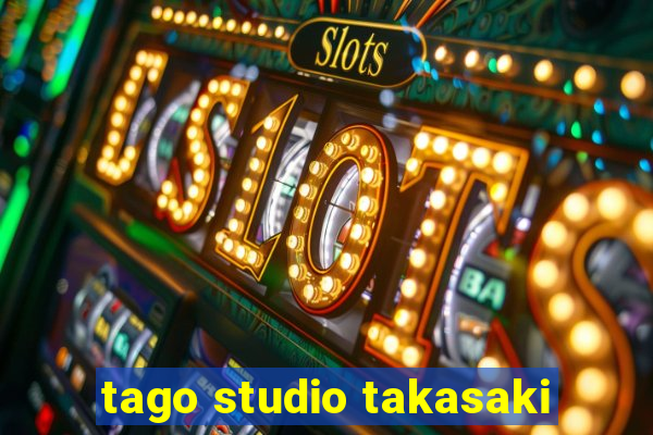 tago studio takasaki