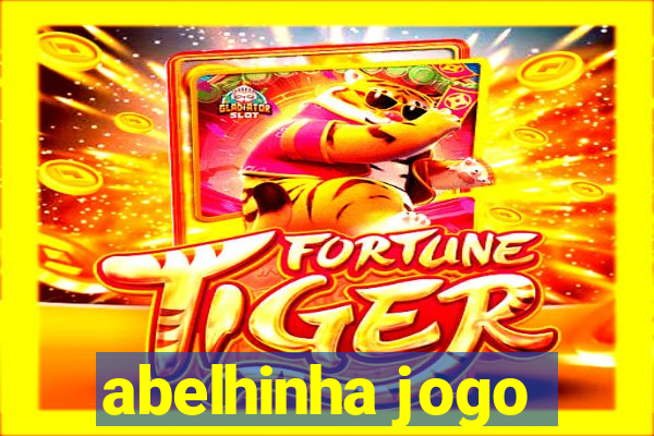 abelhinha jogo