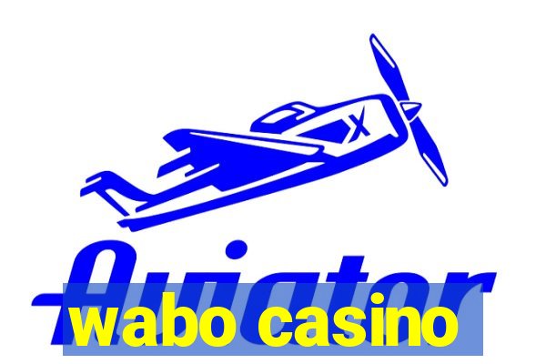 wabo casino