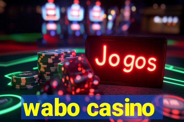 wabo casino