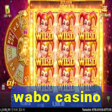 wabo casino