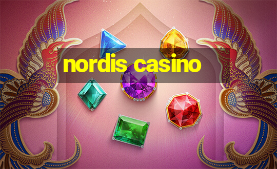 nordis casino