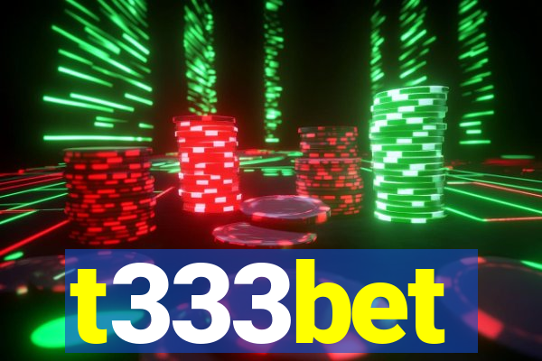 t333bet