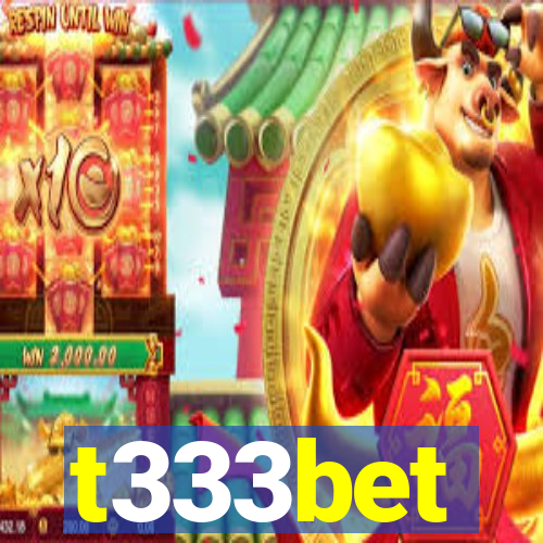 t333bet